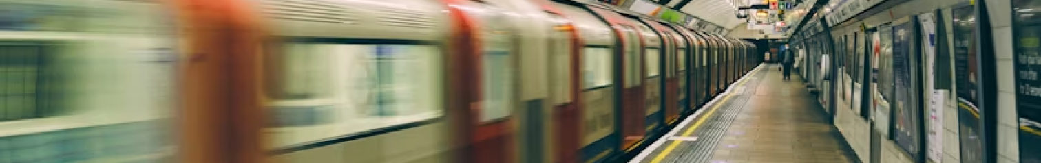 trains background image